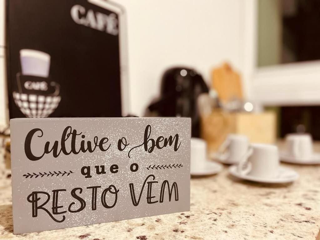 Appartement 2 Qts.| 4 Hosp. | Ao Lado Do Goiania Shopping Extérieur photo