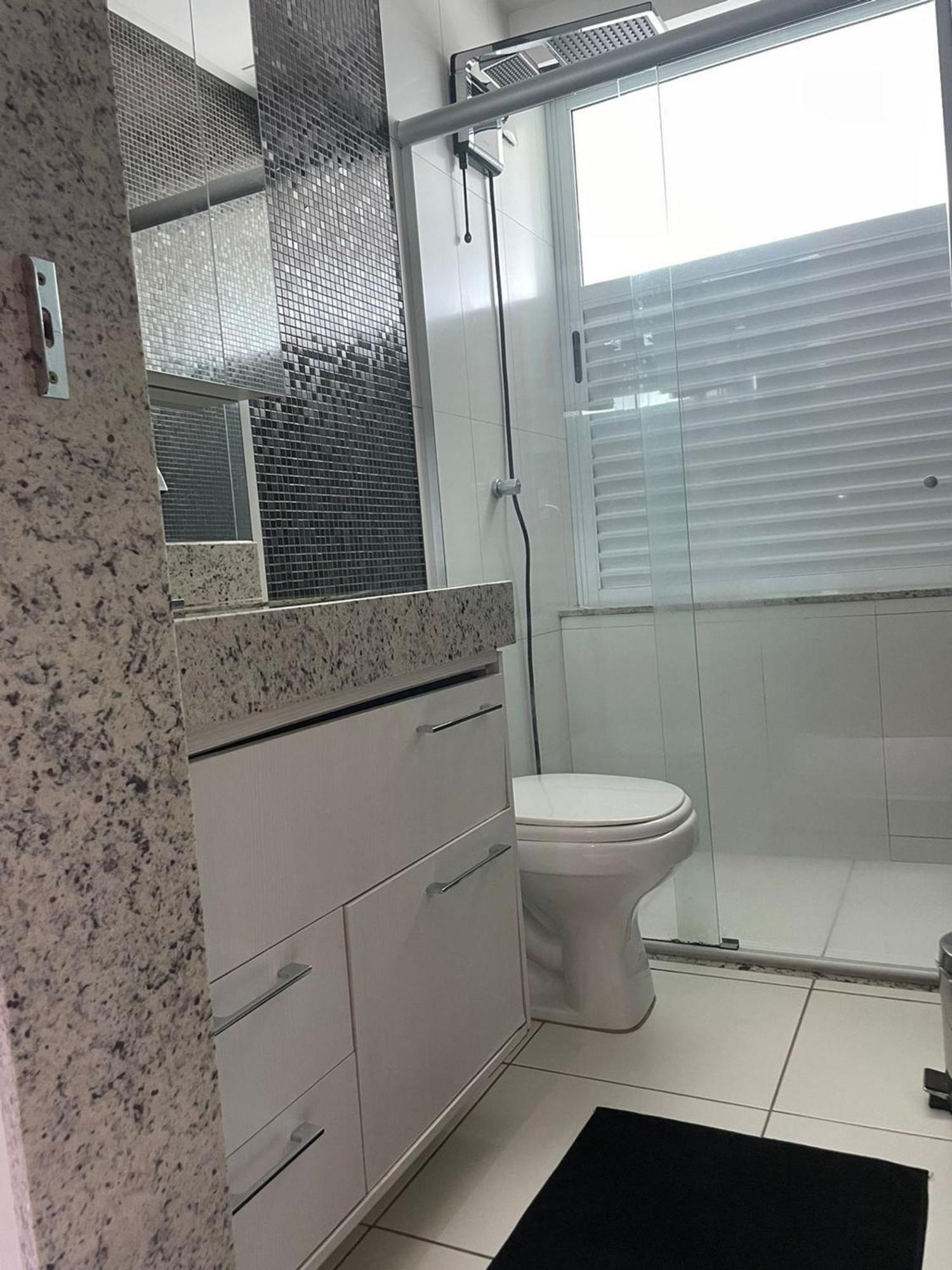 Appartement 2 Qts.| 4 Hosp. | Ao Lado Do Goiania Shopping Extérieur photo